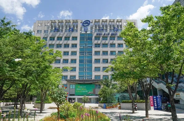 동대문구청. 사진제공=동대문구