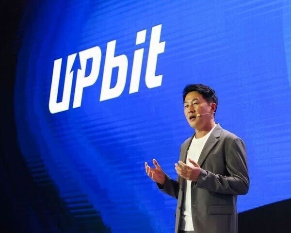 <b>두나무</b> APEC 간다…"<b>디지털</b> 자산이 <b>금융</b> 미래"