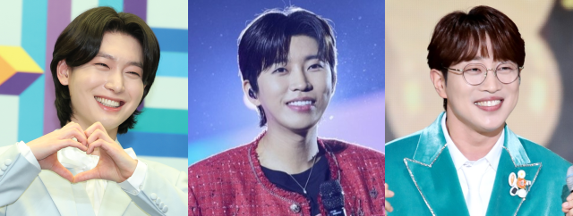 “<b>임영웅</b> vs 안성훈 vs <b>김용빈</b>”, ‘<b>더 트롯쇼</b>’ 왕좌 놓고 격돌…치열...