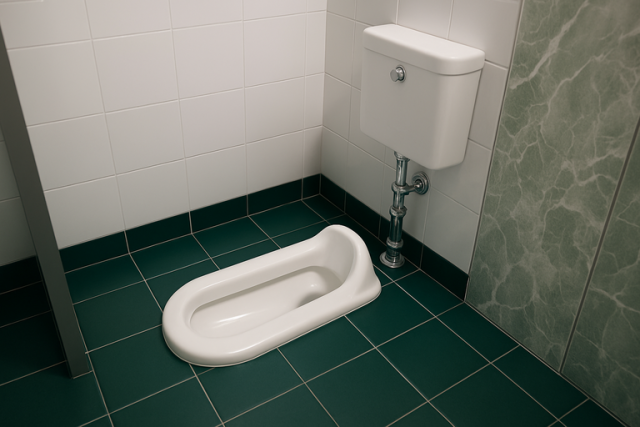 기사 내용 이해를 돕기 위해 AI 이미지 생성기로 만든 사진. 툴 제공 = 플라멜