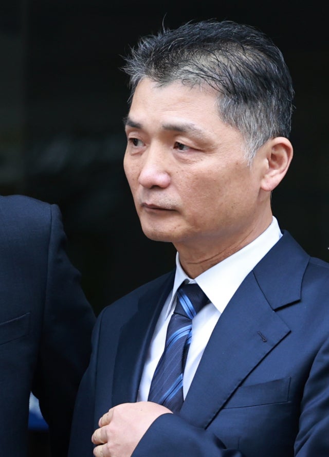 검찰 "카카오 <b>김범수 무죄</b> 납득 어려워…<b>항소</b> 여부 <b>검토</b>"