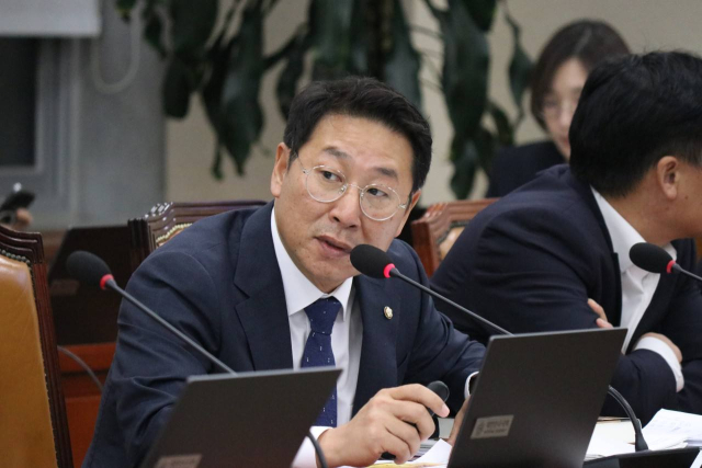 김영환 더불어민주당 의원