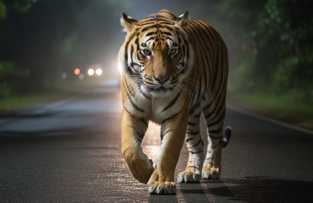 기사 내용 이해를 돕기 위해 AI 이미지 생성기로 만든 사진. 툴 제공 = Gemini