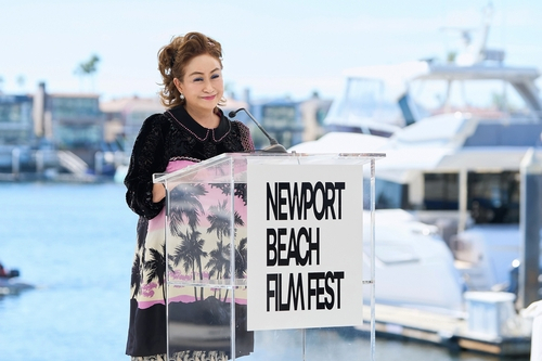 이미경 CJ그룹 부회장. 사진 제공=CJ