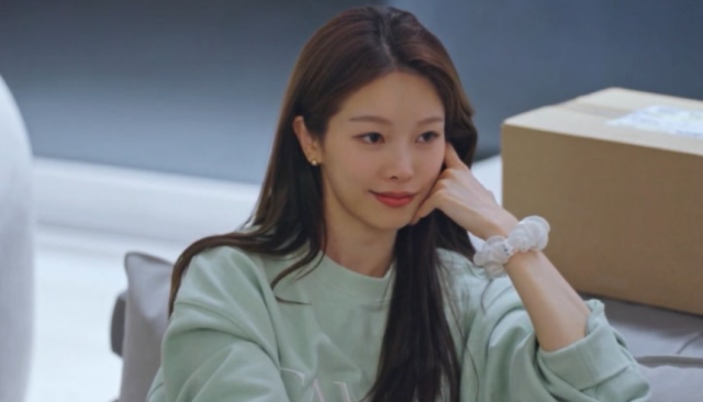 티빙의 ‘환승연애4’ 갈무리