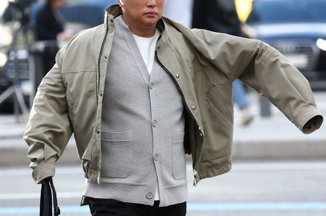 “딸, 패딩 입고 가라고 했지?”…<b>주말</b>엔 늦<b>가을</b>, 월요일엔 겨울 온다