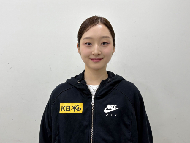 피겨 <b>신지아</b>, 시즌 두 번째 시니어GP서 5위…<b>파이널 진출 좌절</b>