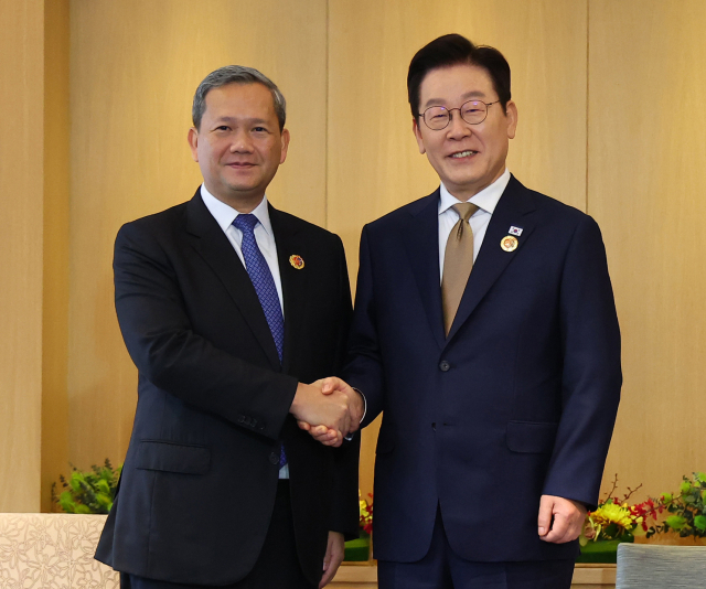 캄보디아랑 스캠 잡으려고 '코리아 전담반' 만든대!