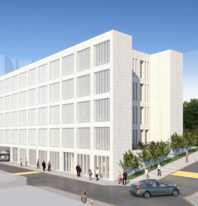 강남문화원 전경.사진제공=강남문화원