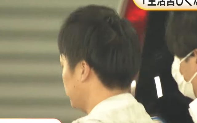 "이게 웬 나라 망신" 日 뒤집은 아동 성착취물 판매자, 잡고보니 <b>한국인</b>...