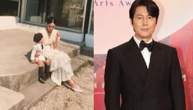 문가비, 정우성 아들 근황 공개에 혼외자 출생 1만 명 시대 화제