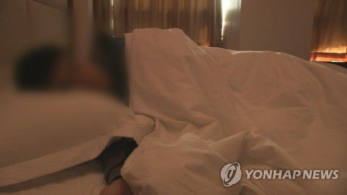 기사와 무관한 사진. 연합뉴스