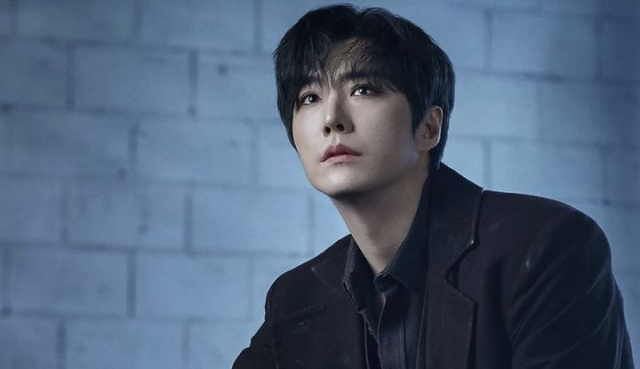 "아니라고 하더니"…'<b>유흥업소</b> 출입 <b>논란</b>' <b>김준영</b>, 모든 작품서 <b>하차</b>