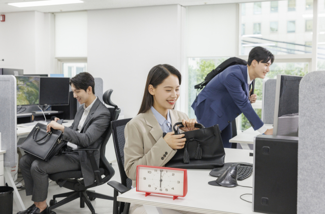 부럽다 전주시 이번 달부터 주 4.5일제 시범운영