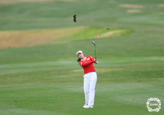 ‘LPGA’ <b>황유민</b> ‘대보 소속’ 서어진, <b>최종전</b> 2.5억 쟁탈전