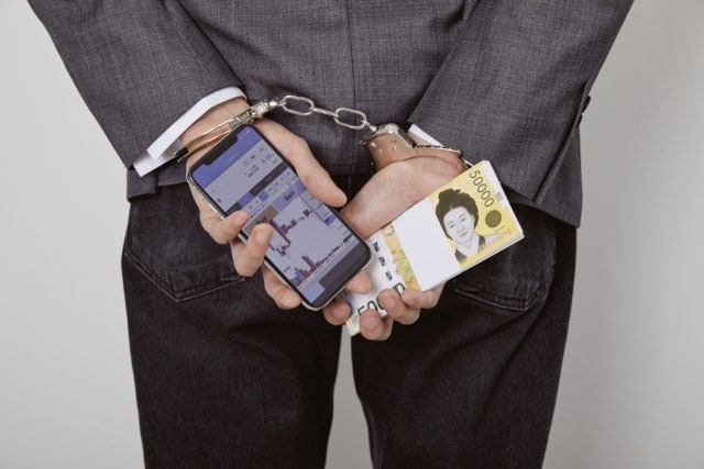 커뮤니티 댓글 링크 이미지