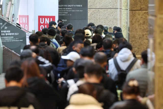 “‘한일령’에 여행지도 바뀐다”…중국 관광객 유입 수혜주는? [줍줍...