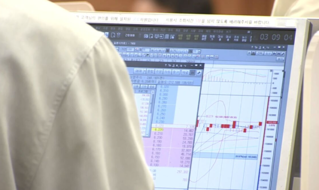 국내 주식 롤러코스터 장세에 개인 투자자 60% 계좌 마이너스 비명