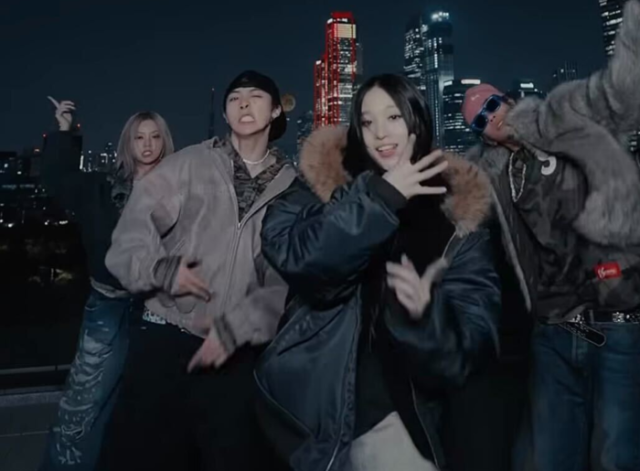 엄마 패딩 대신 이거 사줘! 제니 애니가 입은 겨울 점퍼 난리남