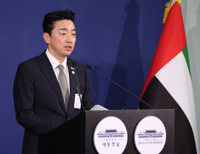 대통령실 “<b>양양</b>군 <b>공무원</b> ‘<b>갑질</b>’ 행각, 감사 신속 착수 지시”