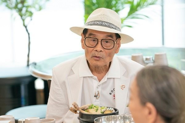 영화 드라마 넘나들며 명품 감초 연기 보여줬던 남포동 배우 81세 나이로 별세