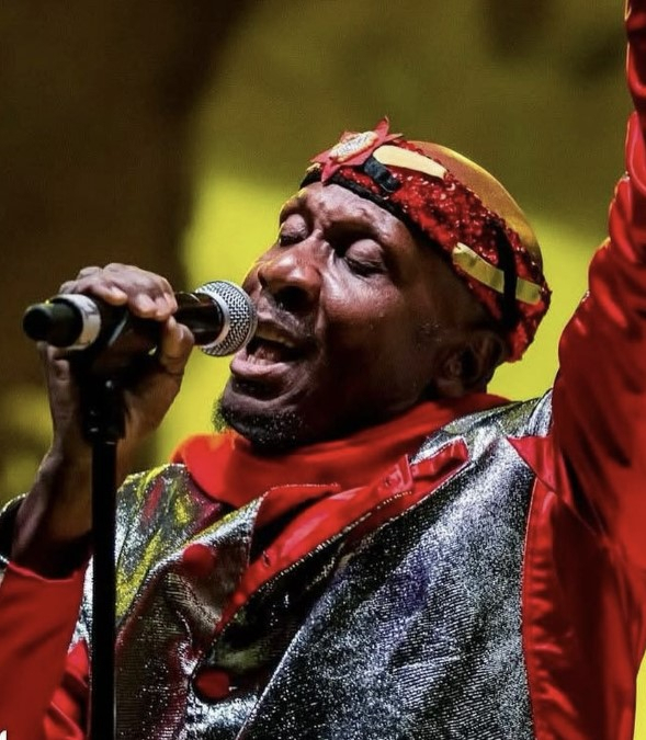 지미 클리프 인스타그램