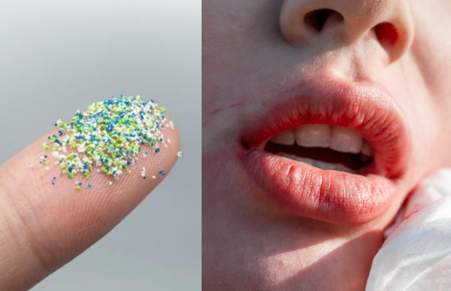 "모공 뚫고 전신을 돌아다녀"…피부에서 간까지 단 4주 걸린다는 '이것', "노화도 2배 촉진"