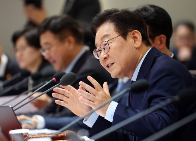 李<b>대통령</b>, <b>쿠팡</b> 사고에 "과징금 강화·징벌적 손배제 현실화"