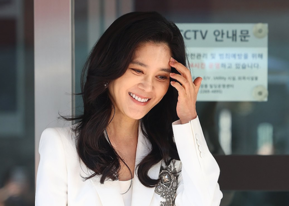 "이부진 아들, 수능 그렇게 잘 봤다며?"…당연히 의대 갈 줄 알았는데 선택한 곳은