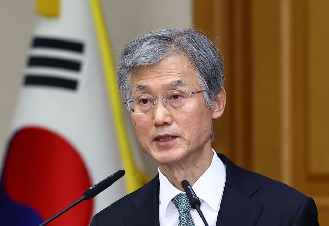 [속보] 공수처, <b>조희대 대법원장 입건</b> 후 사건 검토