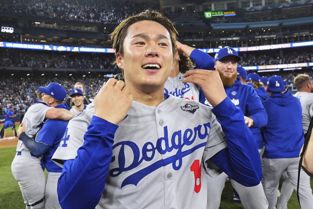 <b>오타니</b>에 <b>야마모토</b>까지…일본, <b>WBC</b> 2연패 도전 ‘청신호’