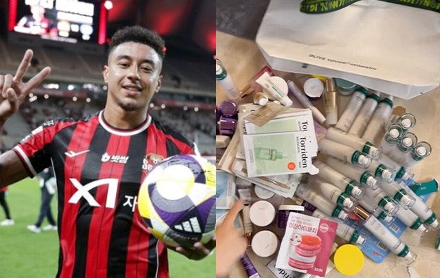 "한국 떠나는 린가드, 캐리어 터질 듯"…외국인만 '1조' 잭팟 터진 '올영' 비결은 [이슈, 풀어주리]