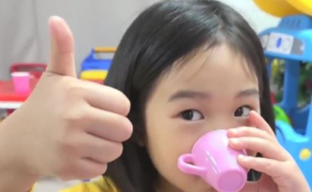 구독자 3190만 명에 달하는 어린이 유튜버‘보람튜브.유튜브 '보람튜브' 캡쳐