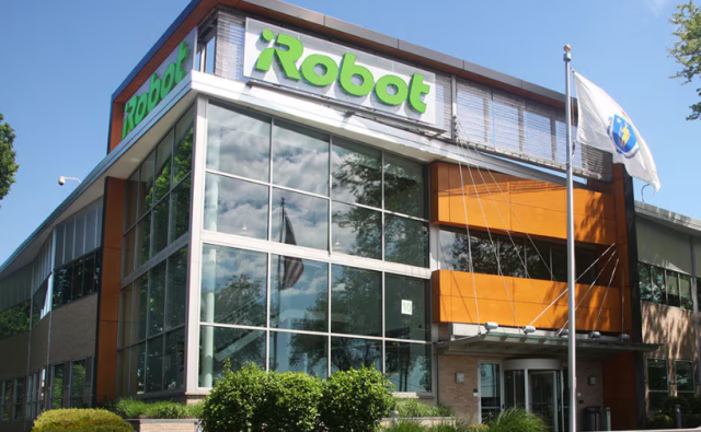 출처=아이로봇 공식 홈페이지