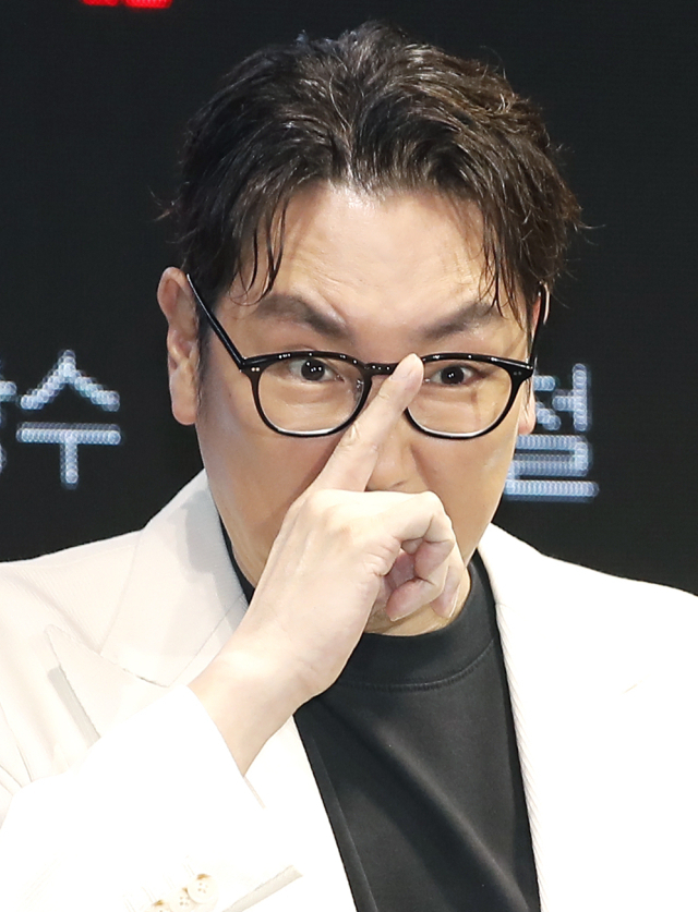 배우 조진웅.뉴스1