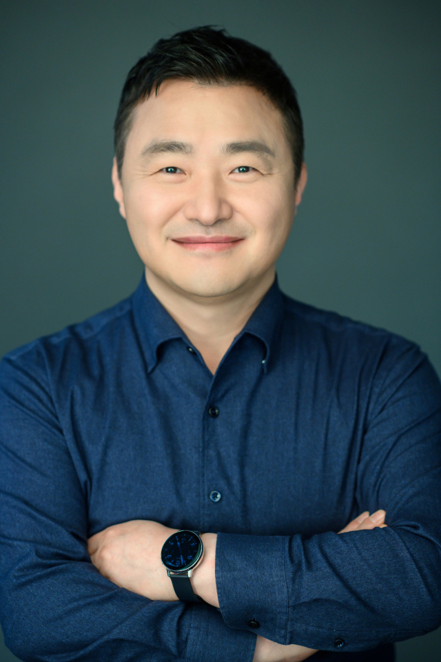 노태문 삼성전자 디바이스경험(DX)부문 사장