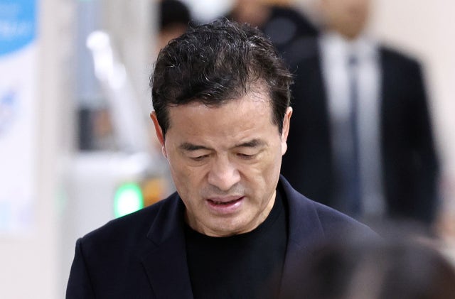 [단독] 임종성, 2022년에도 국회서 <b>통일교</b> 조직 행사 주최… 경찰은 한학...