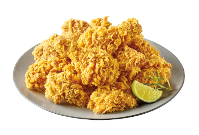 BHC치킨 홈페이지