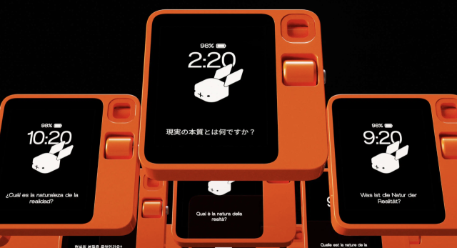 ���� AI ��� 'R1'. ��������=����