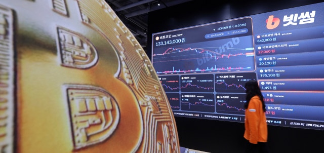 비트코인 탈출할까?