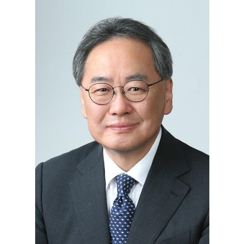 한국교회총연합 대표회장 김정석 목사