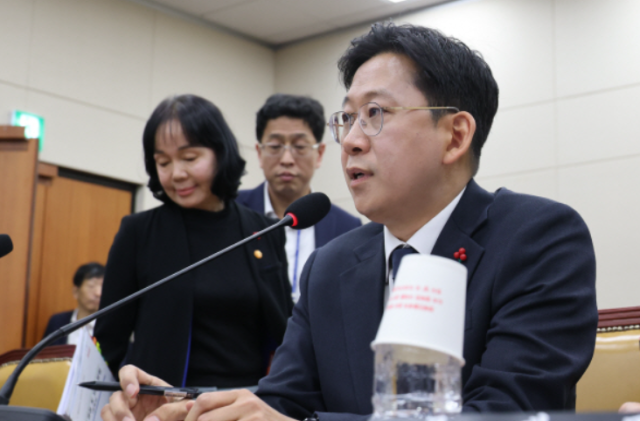 배경훈 부총리 겸 과학기술정보통신부 장관.연합뉴스