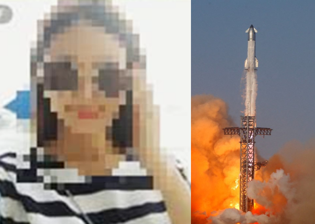 캄보디아에 거점을 둔 보이스피싱 조직원들이 범행에 활용한‘사칭할 여성’의 사진.합동수사단,연합뉴스