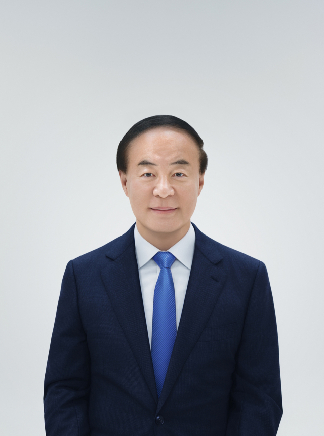 전영현 삼성전자 대표이사 부회장(DS부문장).사진제공=삼성전자