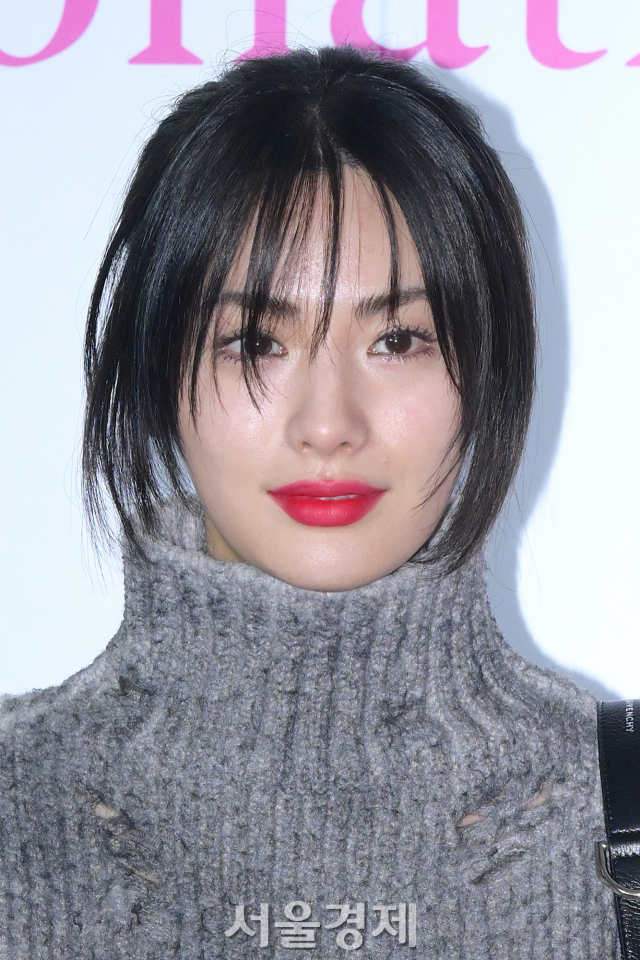 가수 겸 배우 나나.서울경제DB