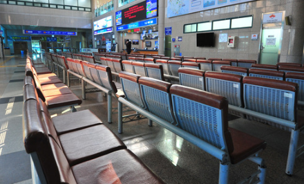 울릉도, 바가지 논란에 관광객 발길 뚝 끊겼다