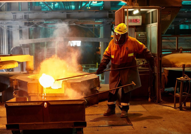 영국 리오틴토의 호주 토마고 알루미늄 제련소/토마고 알루미늄 홈페이지