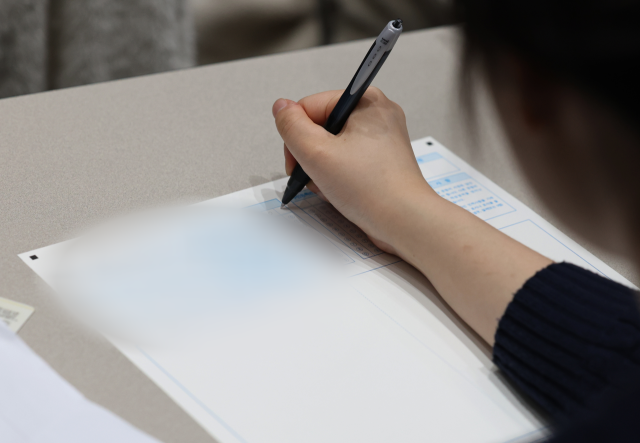 부산 수시, 학폭 감점제 적용 결과…196명 탈락 ㄷㄷ