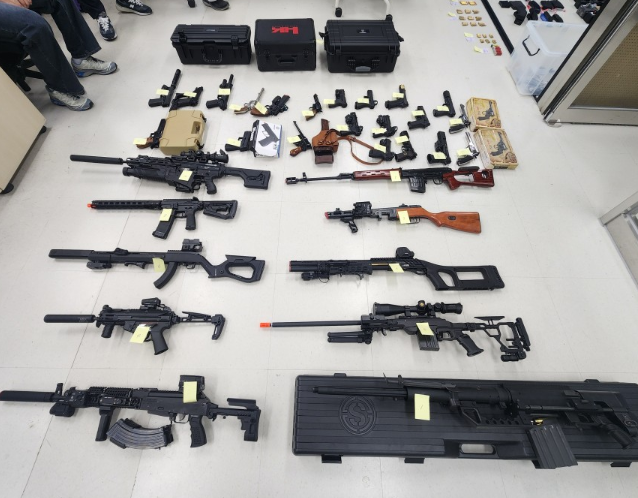 사진 제공= 경찰청