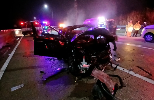 전북특별자치도 소방본부 제공